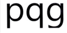  PQG