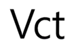  Vct