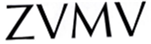  ZVMV