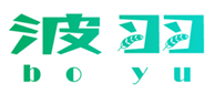  波羽