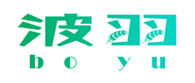  波羽