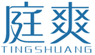  庭爽
