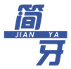  简牙