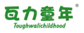  瓦力童年