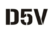  D5V