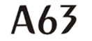  A63