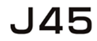  J45