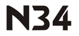  N34