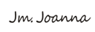  JmJoanna