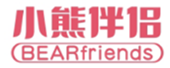  小熊伴侣