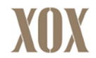  XOX