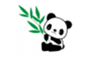  熊猫图形