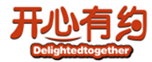 开心有约