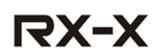  RX-X