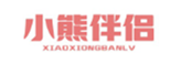  小熊伴侣