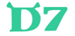  D7