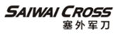  塞外军刀