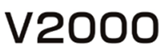  V2000