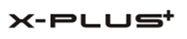  X-PLUS