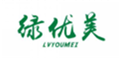 绿优美