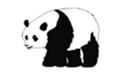  熊猫图形