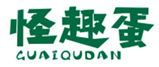  怪趣蛋