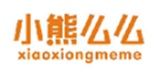 小熊么么