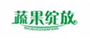  蔬果绽放