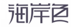  海岸色