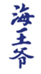  海王爷