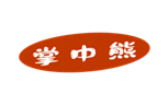  掌中熊