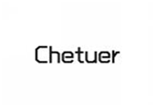  CHETUER