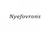  NYEFOVRONS