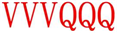  VVVQQQ