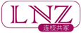  连枝共冢