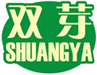  双芽