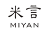  米言
