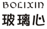  玻璃心