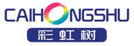  彩虹树