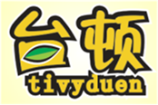  台顿