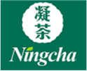  凝茶