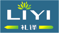  礼译