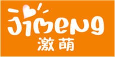  激萌