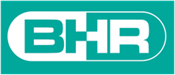  BHR