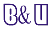  BU