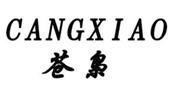  苍枭