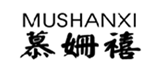  慕姗禧