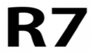  R7