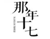  那年十七