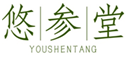  悠参堂